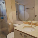 Apartamento para alugar com 3 quartos, sendo 1 suíte, em Alto da Mooca, São Paulo, SP