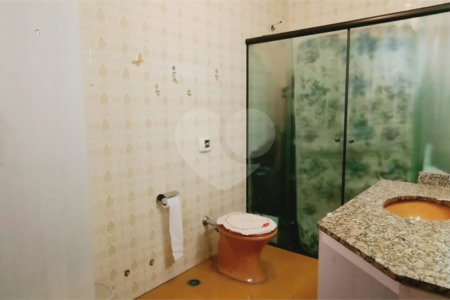 Casa Térrea à venda com 3 suítes em Jardim Prestes de Barros, Sorocaba, SP