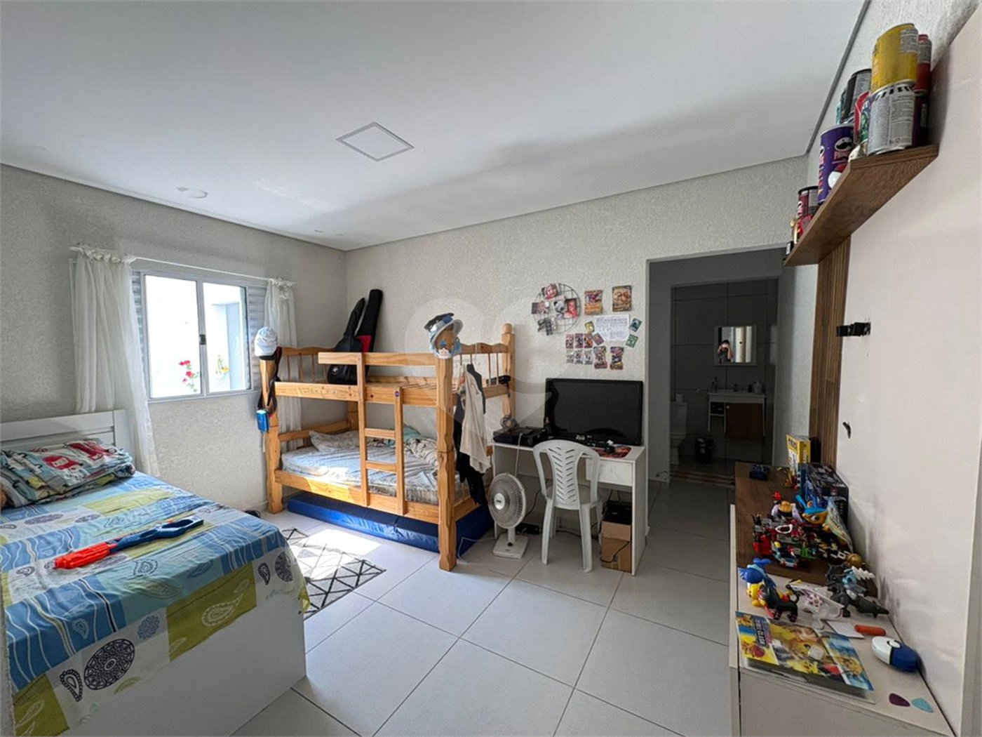 Casa à venda com 2 quartos, sendo 1 suíte,  em Portal dos Pinheiros Iii, Itapetininga, SP