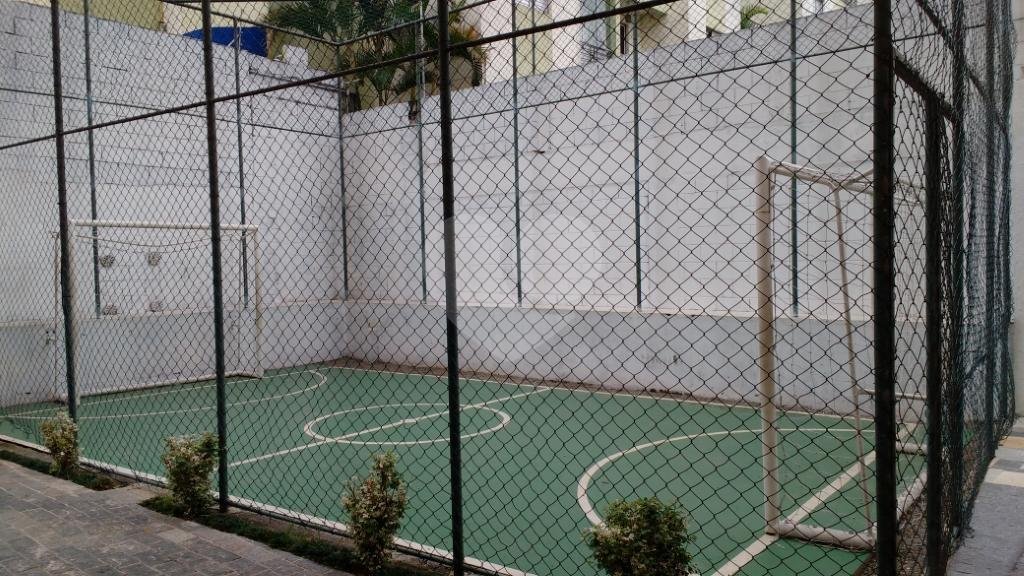Apartamento à venda com 2 quartos em Lauzane Paulista, São Paulo, SP
