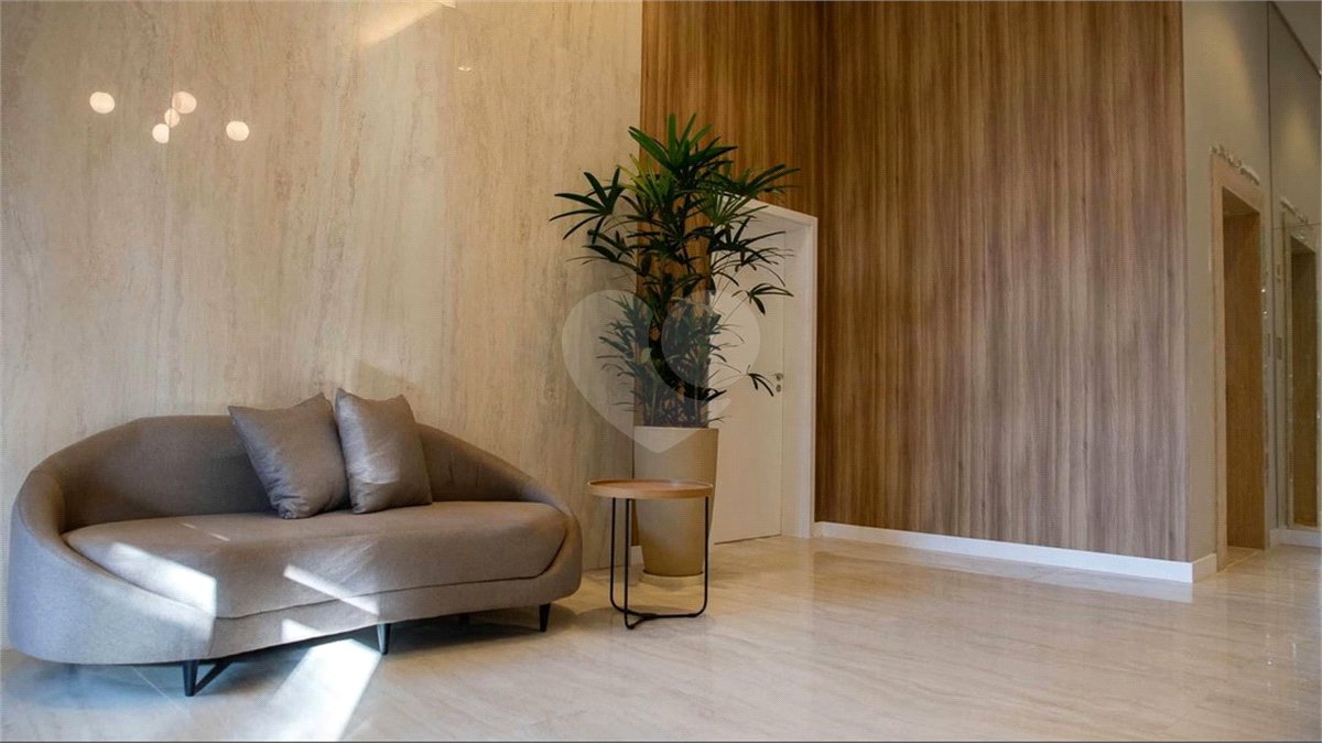 Apartamento à venda com 4 quartos, sendo 3 suítes, em Perdizes, São Paulo, SP
