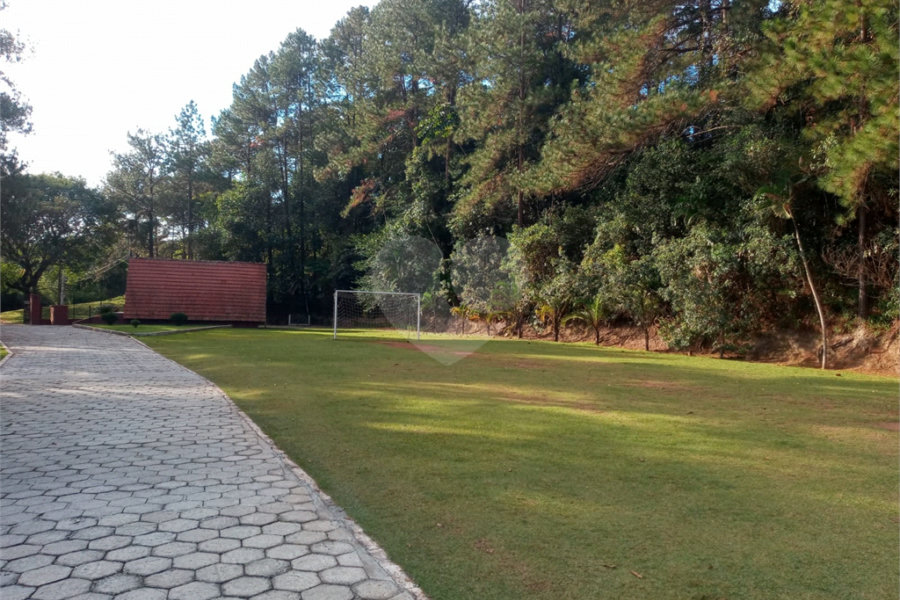 Terreno à venda no condomínio Sausalito, Mairiporã - SP