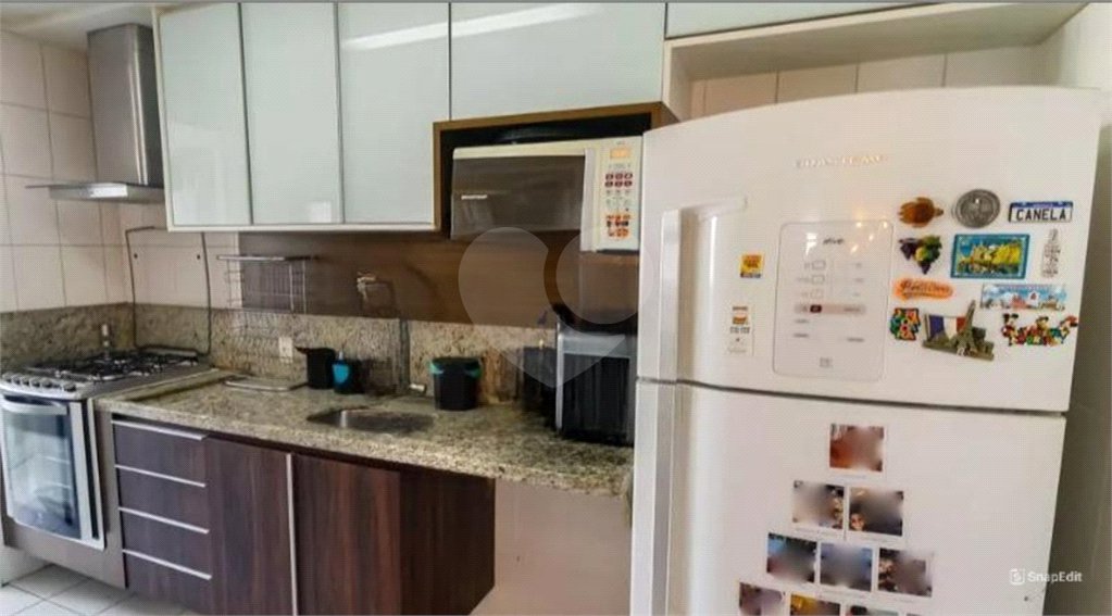Apartamento à venda com 3 quartos, sendo 1 suíte, em Vila Andrade, São Paulo, SP