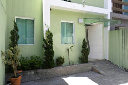 Casa à venda com 3 quartos em Jardim Vazani, São Paulo, SP