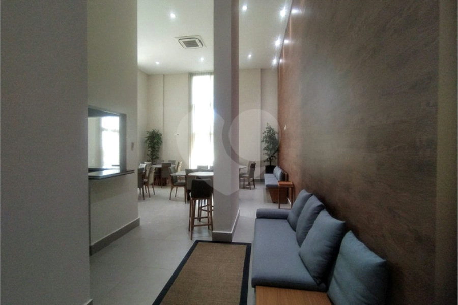 Apartamento para alugar com 2 suítes em Jardim São Paulo(zona Norte), São Paulo, SP