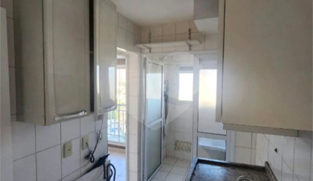 Apartamento à venda com 2 quartos, sendo 1 suíte,  em Parque Imperial, São Paulo, SP
