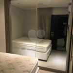 Flat à venda com 1 quarto em Jardim América, São Paulo, SP