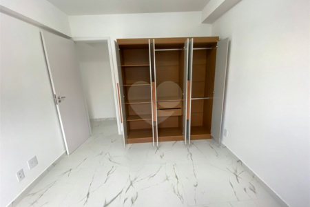 Apartamento à venda com 2 quartos em Parada Inglesa, São Paulo, SP