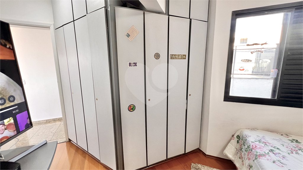Apartamento à venda com 4 quartos, sendo 1 suíte, em Vila Mariana, São Paulo, SP