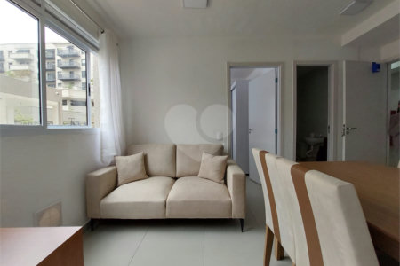 Apartamento à venda com 2 quartos em Vila Leopoldina, São Paulo, SP