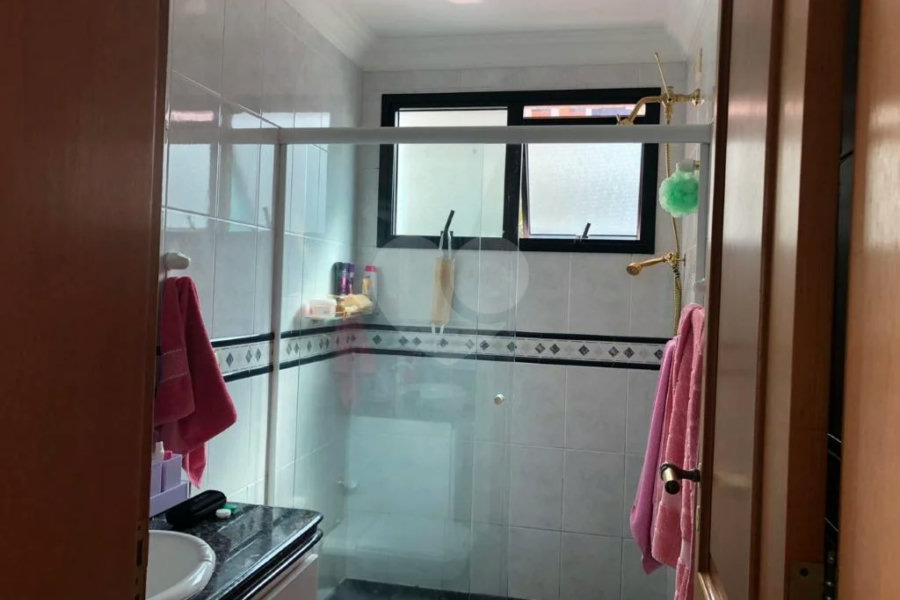 Apartamento à venda com 4 suítes em Santana, São Paulo, SP