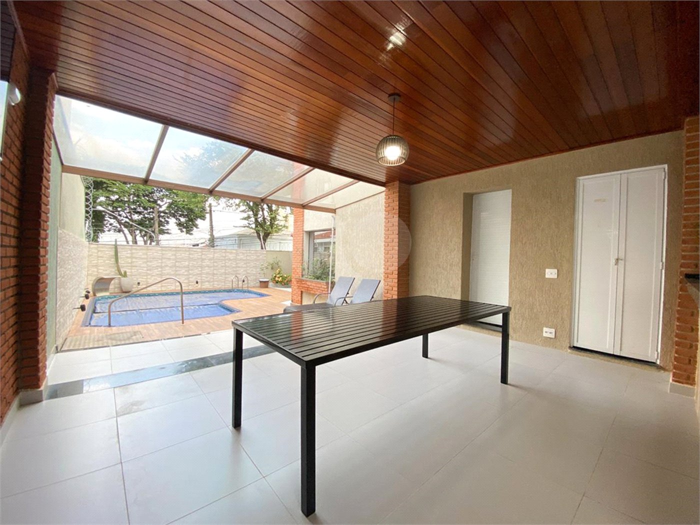 Casa à venda com 3 quartos, sendo 1 suíte, em Santana, São Paulo, SP