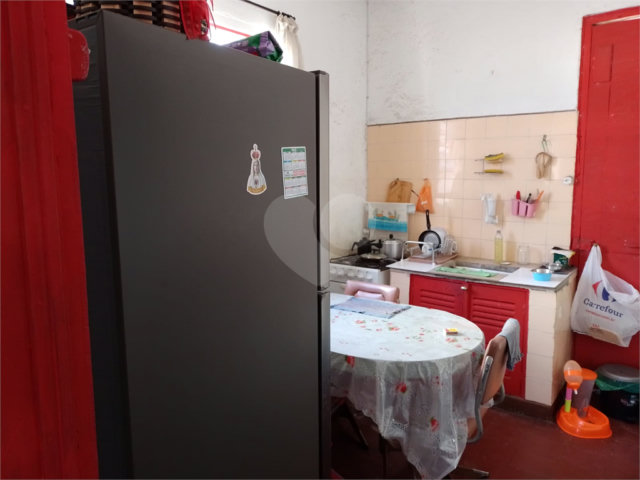 Casa à venda com 2 quartos em Tucuruvi, São Paulo, SP
