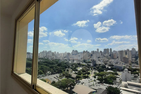 Apartamento à venda com 2 quartos, sendo 1 suíte, em Santana, São Paulo, SP