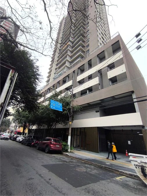 Apartamento para alugar com 2 suítes em Pinheiros, São Paulo, SP