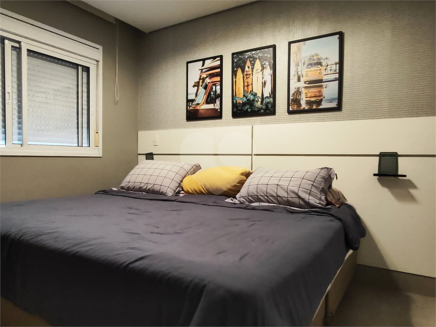 Apartamento à venda com 2 quartos, sendo 1 suíte,  em Santana, São Paulo, SP