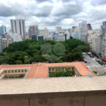 Apartamento à venda com 4 quartos, sendo 1 suíte, em República, São Paulo, SP