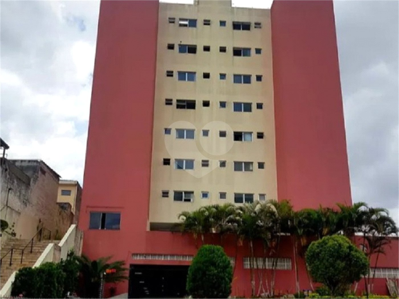 Apartamento à venda com 2 quartos em Casa Verde, São Paulo, SP