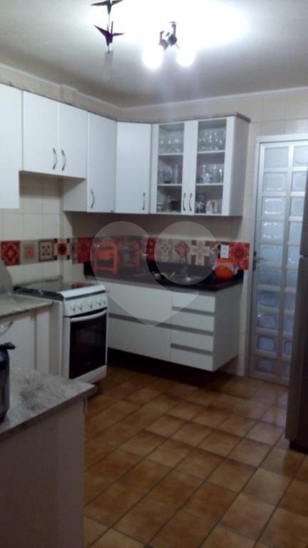 Apartamento à venda com 2 quartos em Vila Mazzei, São Paulo, SP