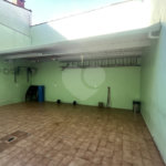 Sobrado à venda com 3 quartos em Vila Gustavo, São Paulo, SP