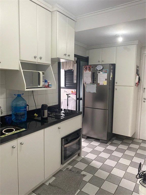 Duplex à venda com 2 quartos, sendo 1 suíte, em Paraíso do Morumbi, São Paulo, SP