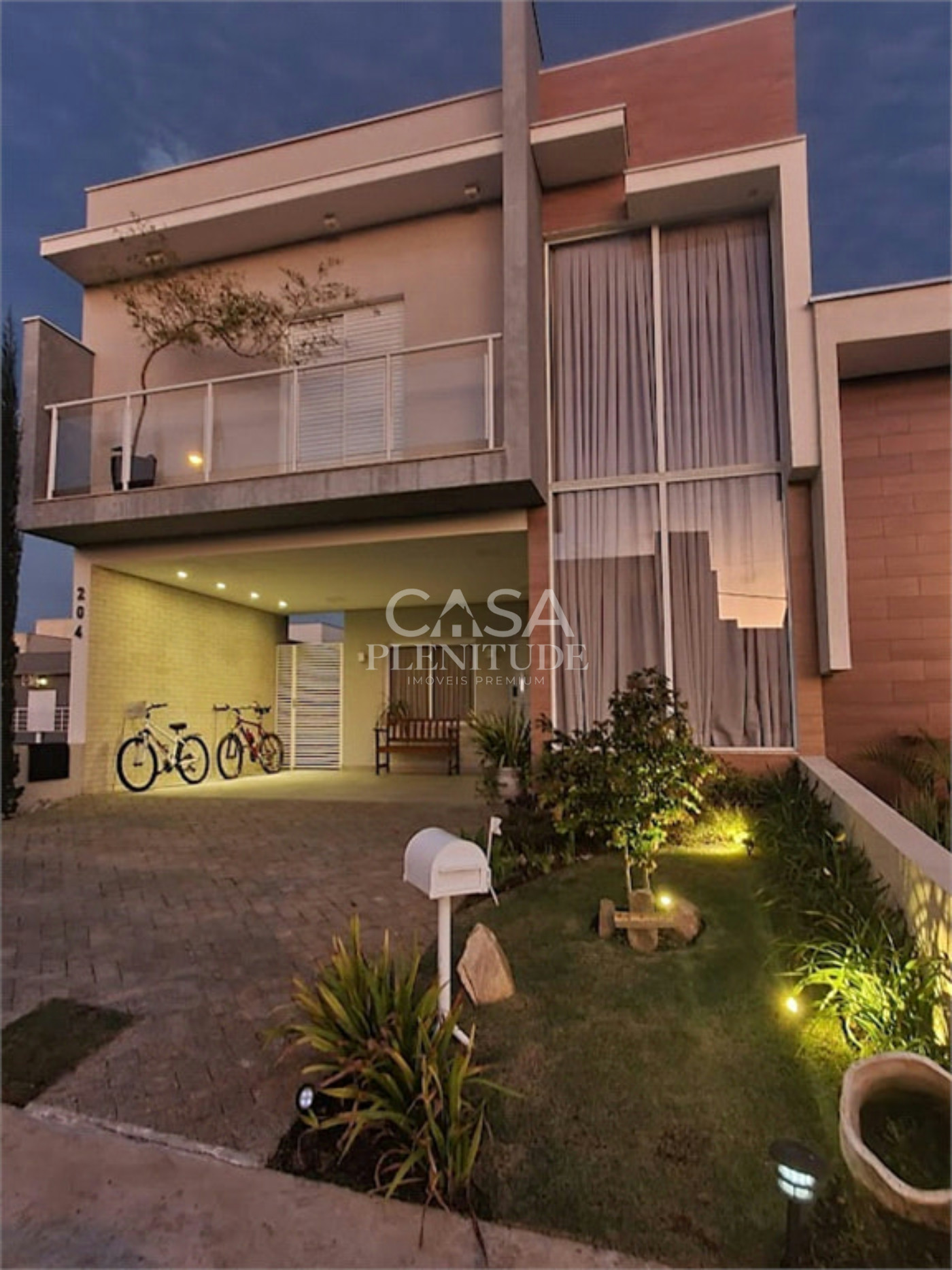 Casa em condomínio à venda com 3 quartos, sendo 1 suíte, em Cajuru do Sul, Sorocaba, SP