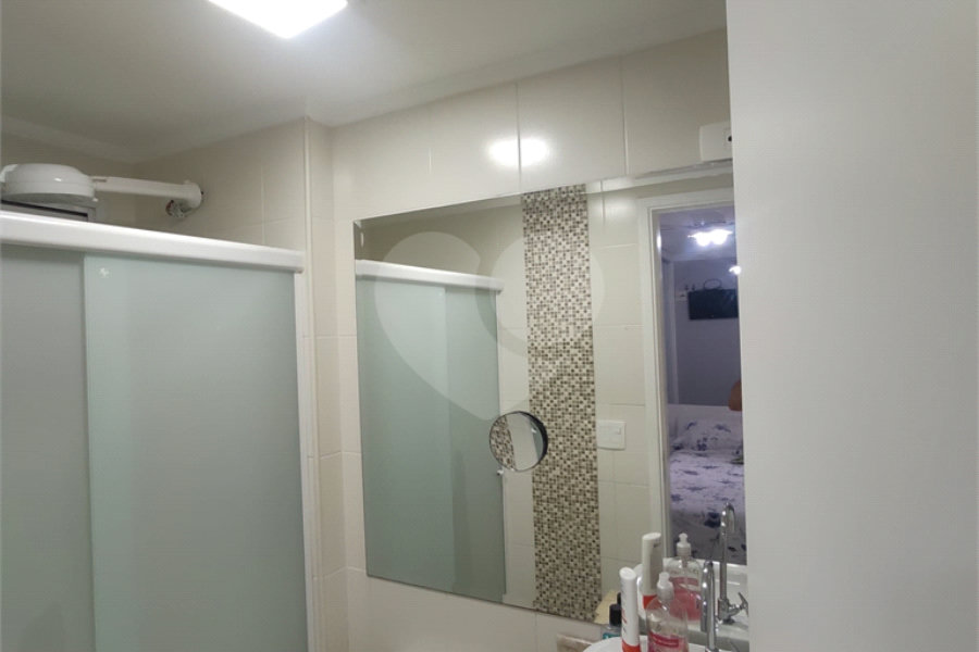 Apartamento à venda com 3 quartos, sendo 1 suíte, em Vila Guilherme, São Paulo, SP
