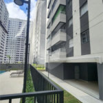 Apartamento à venda com 2 quartos em Vila Vermelha, São Paulo, SP