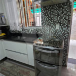 Sobrado à venda com 2 quartos em Pirituba, São Paulo, SP