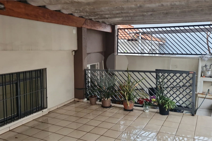 Sobrado à venda ou para alugar com 3 quartos em Casa Verde, São Paulo, SP