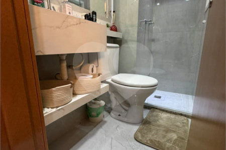 Apartamento à venda com 3 quartos, sendo 2 suítes, em Campo Grande, Rio de Janeiro, RJ