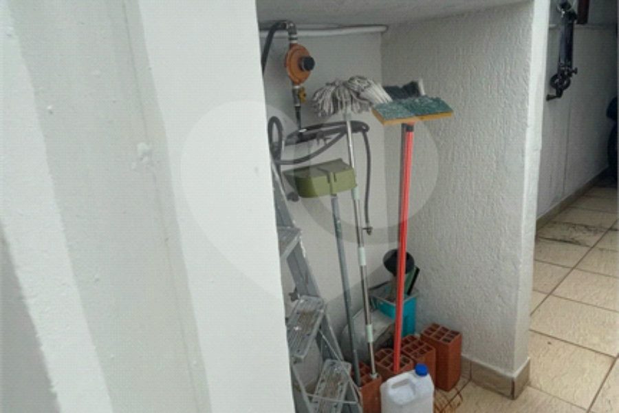 Sobrado à venda com 4 quartos, sendo 2 suítes, em Mandaqui, São Paulo, SP