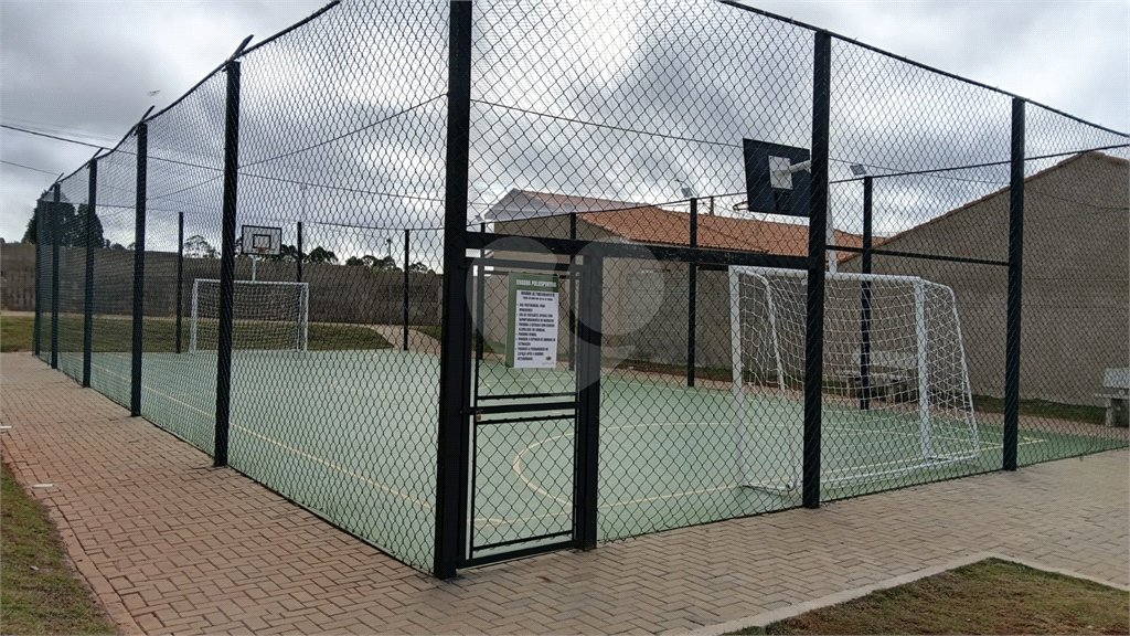 Casa à venda com 2 quartos em Vila Popular, Itapetininga, SP