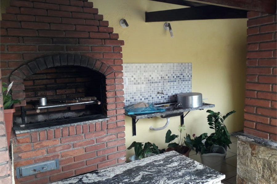 Sobrado à venda com 4 quartos em Tremembé, São Paulo, SP