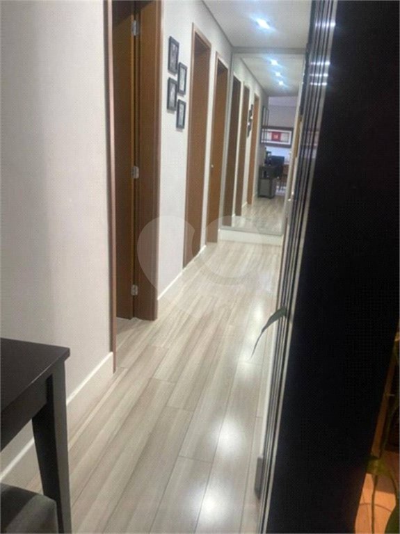 Apartamento à venda com 3 quartos, sendo 1 suíte, no Centro, Vinhedo, SP