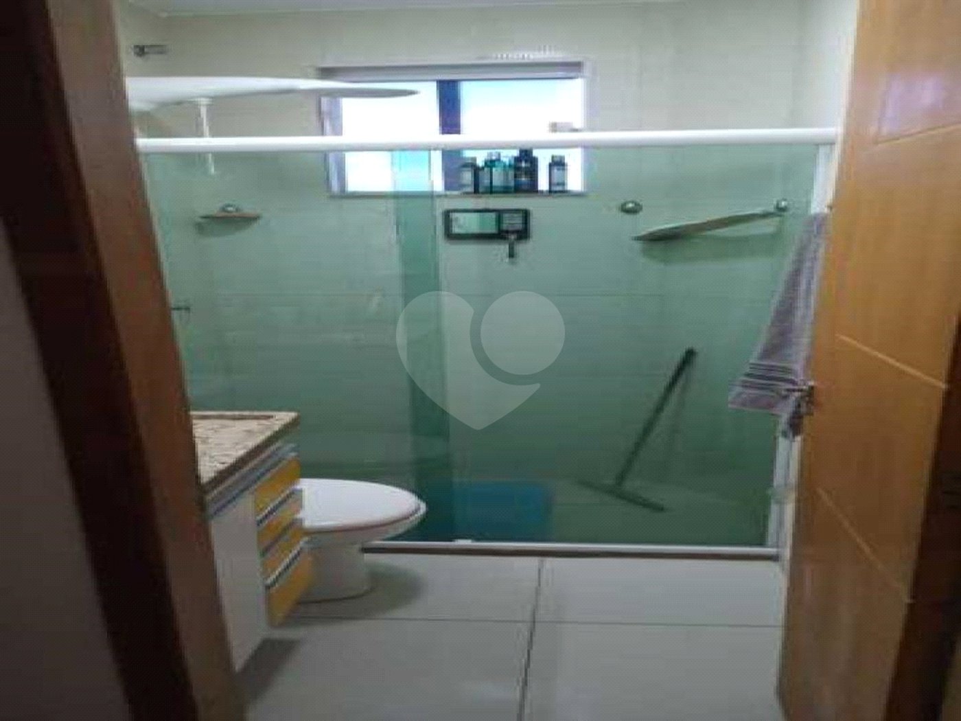 Casa à venda com 2 quartos em Campo Grande, Rio de Janeiro, RJ