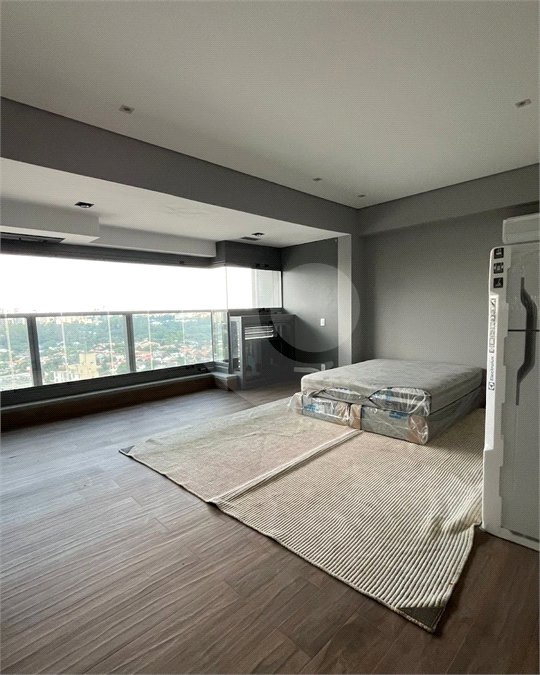 Apartamento à venda com 1 quarto em Itaim Bibi, São Paulo, SP
