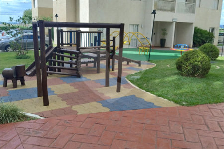 Apartamento à venda em Parque Morumbi, Votorantim, SP