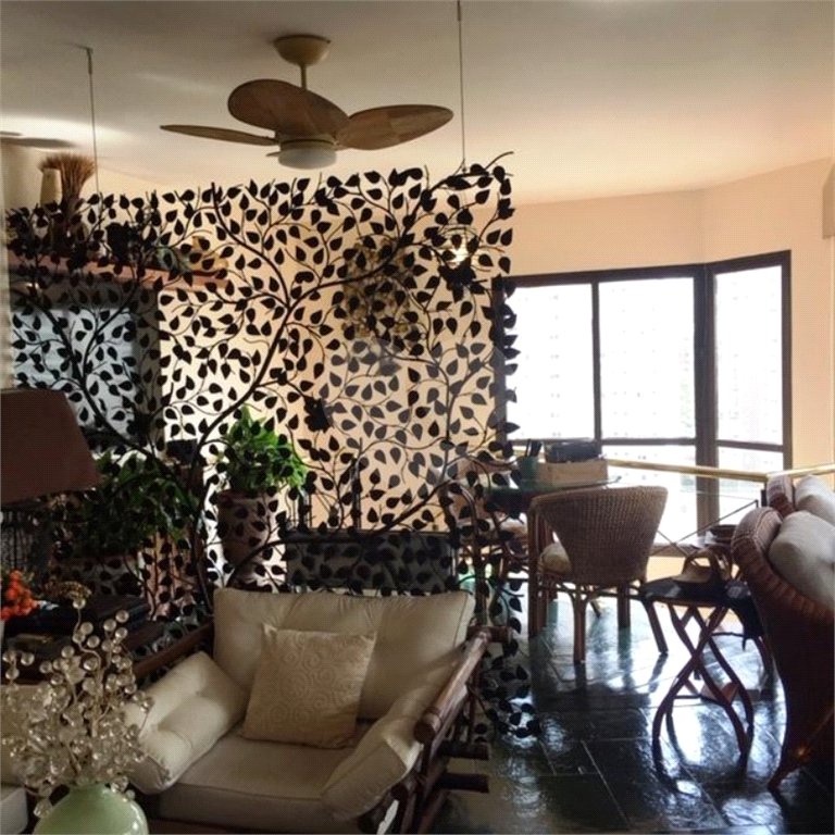 Cobertura à venda com 3 quartos, sendo 1 suíte,  em Vila Andrade, São Paulo, SP