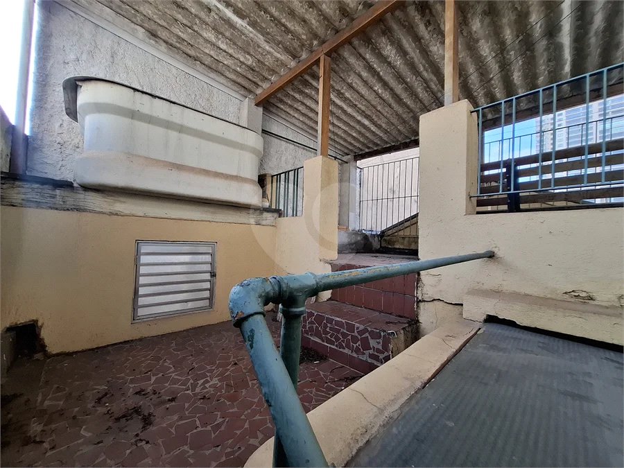 Casa Térrea à venda com 2 quartos em Santana, São Paulo, SP