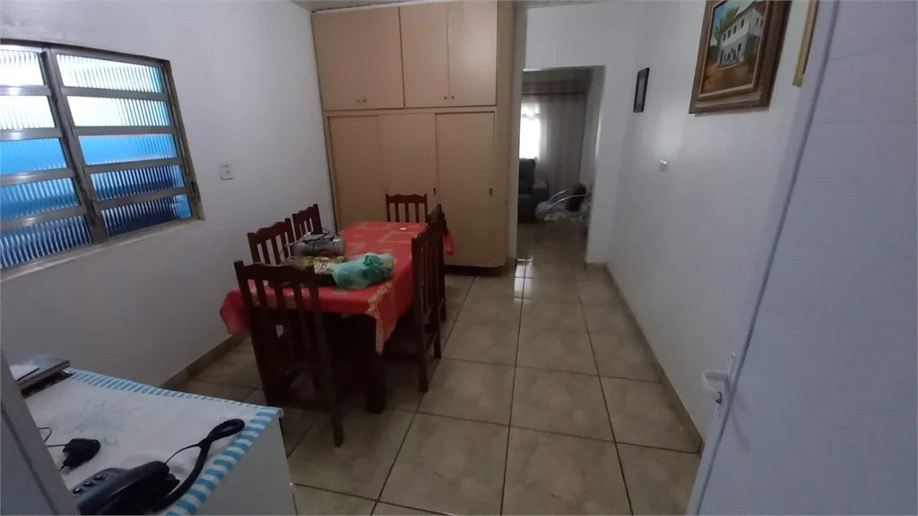Casa à venda com 3 quartos em Jardim São Jorge, São Paulo, SP