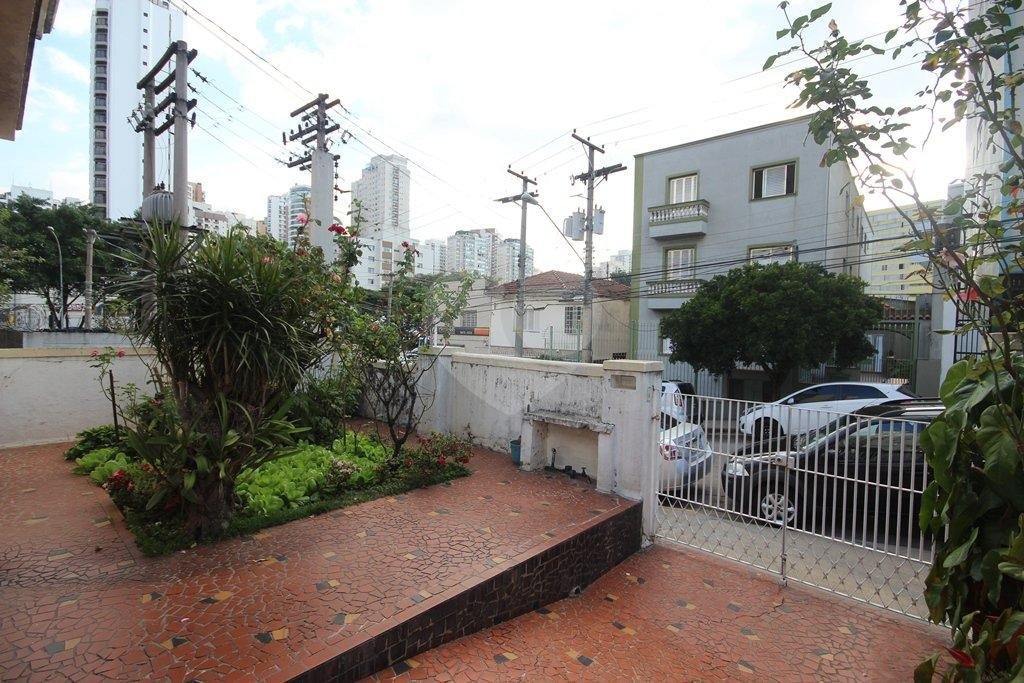 Casa à venda com 2 quartos em Perdizes, São Paulo, SP