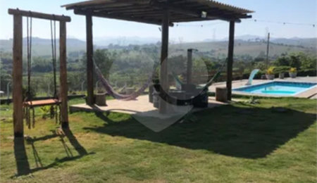 Chácara à venda com 1 quarto em Jardim Sandra Maria, Taubaté, SP