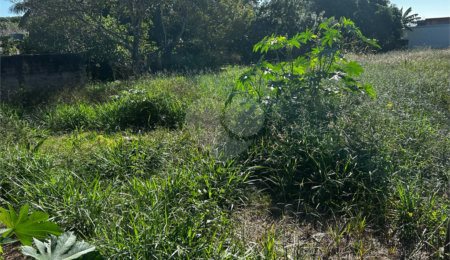 Terreno à venda em Chapadinha, Itapetininga, SP