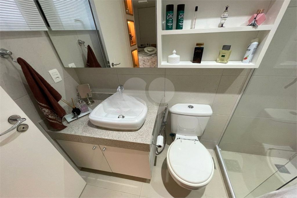 Apartamento à venda com 1 suíte em Maracanã, Rio de Janeiro, RJ