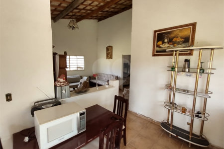 Chácara à venda com 4 quartos em Residencial Chácara da Planície, Sorocaba, SP