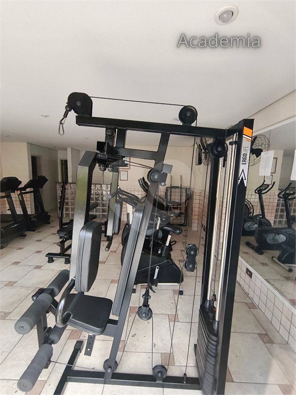 Apartamento à venda com 3 quartos em Vila Matilde, São Paulo, SP