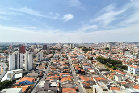 Apartamento para alugar com 3 quartos, sendo 1 suíte, em Santa Terezinha, São Bernardo do Campo, SP