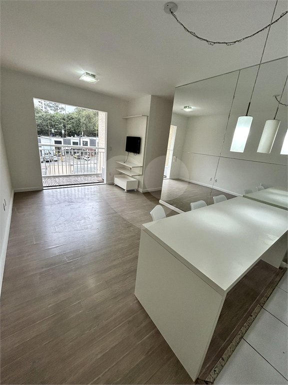Apartamento à venda com 3 quartos, sendo 1 suíte, em Vila Andrade, São Paulo, SP