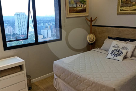 Flat para alugar com 1 quarto em Nova Piraju, São Paulo, SP